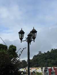 Hidden gem in Kuala Lipis Geopark