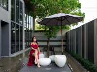 Cross Vibe Pattaya Seaphere โรงแรมใกล้ทะเล