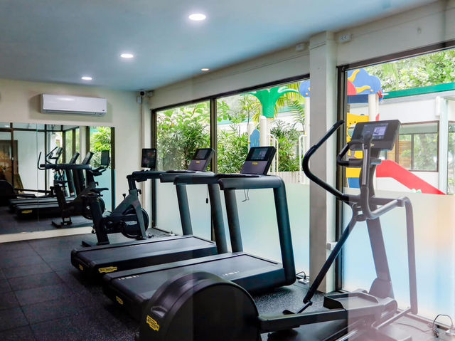 Dewa Phuket Resort & Villas