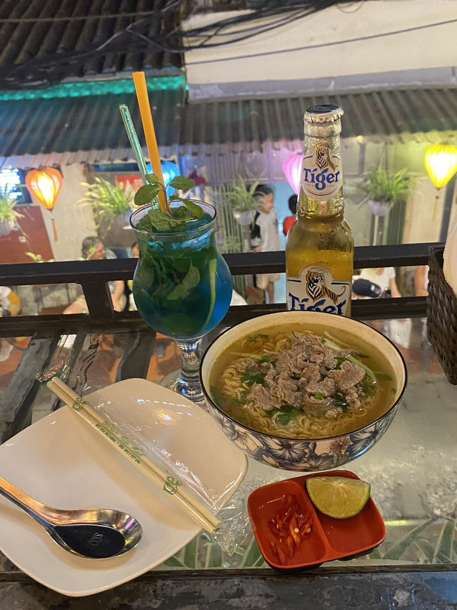 낭만의 하노이 여행!