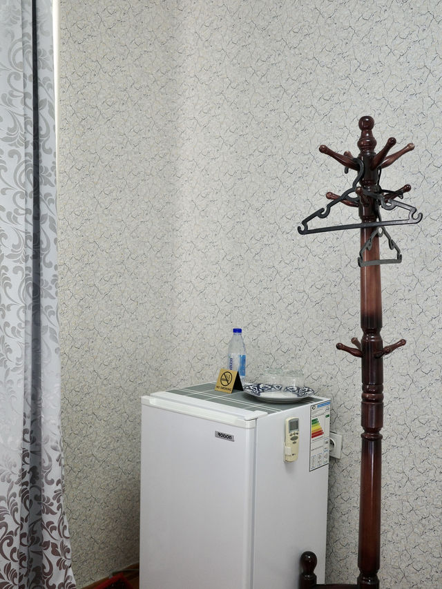 📍Gulnara Guesthouse/ウズベキスタン