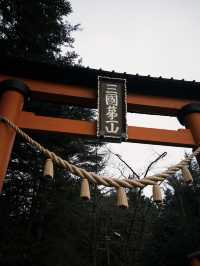 富士山兩日一夜深度遊：絕景與溫泉的完美邂逅