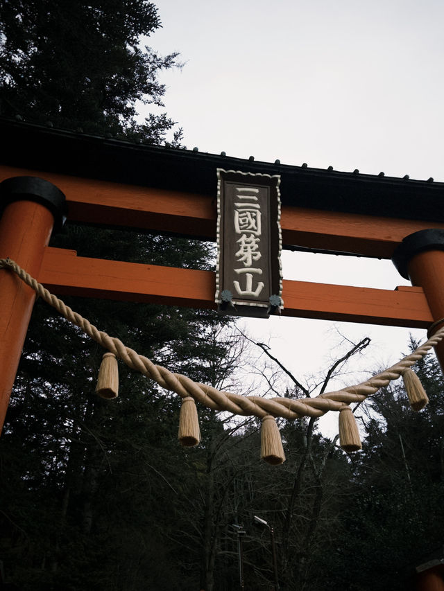 富士山兩日一夜深度遊：絕景與溫泉的完美邂逅