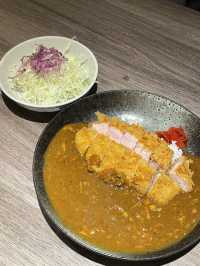 오사카 돈카츠 맛집발견🍛