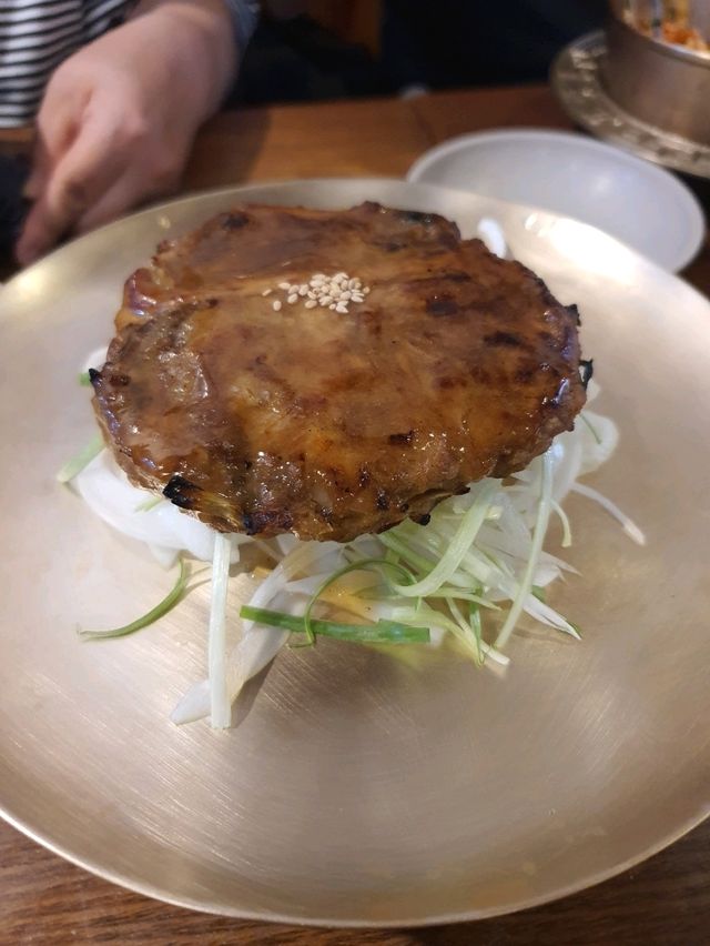 🏯 고궁수라간 한옥마을점, 전통 한옥에서 즐기는 정갈한 한식! 🍚