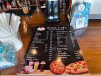 อันนา คาเฟ่ เขาค้อ