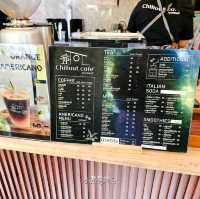 Chillout Cafe’ ณ บางคนที 