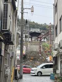 尾道｜自帶復古濾鏡 瀨戶內的小京都