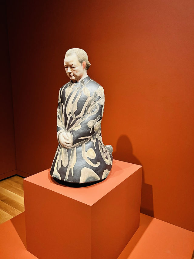 A unique artsy experience in Seattle!