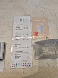 Kusasenri Coffee Roastery ☕️