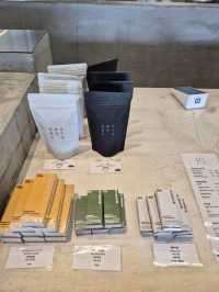 Kusasenri Coffee Roastery ☕️