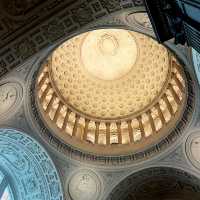三藩市市政廳（San Francisco City Hall）Beaux-Arts風格的地標
