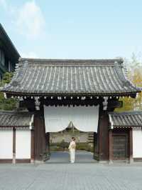 【京都】ここに泊まったら他のホテルに泊まれなくなります✨
