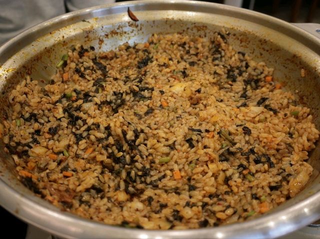 청도미나리식당 동탄점