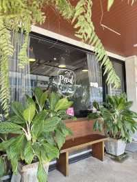 คาเฟ่ลับกระบี่