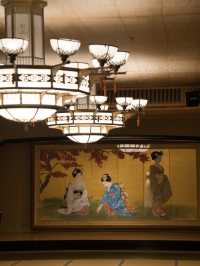 【和歌山】ギネス認定された金箔の天井🤩アートと美食に癒される大人のリゾート🏨