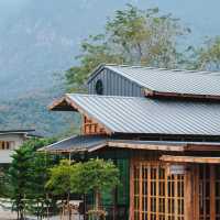 Glamp./Cafe ☕️⛰️คาเฟ่เชียงดาว, CNX