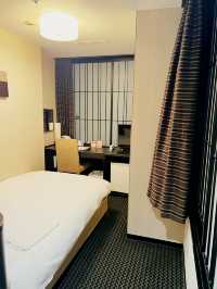 Perfect Stay with Prime Location, Great Value, and Local Flavors at Kyoto Tower Hotel