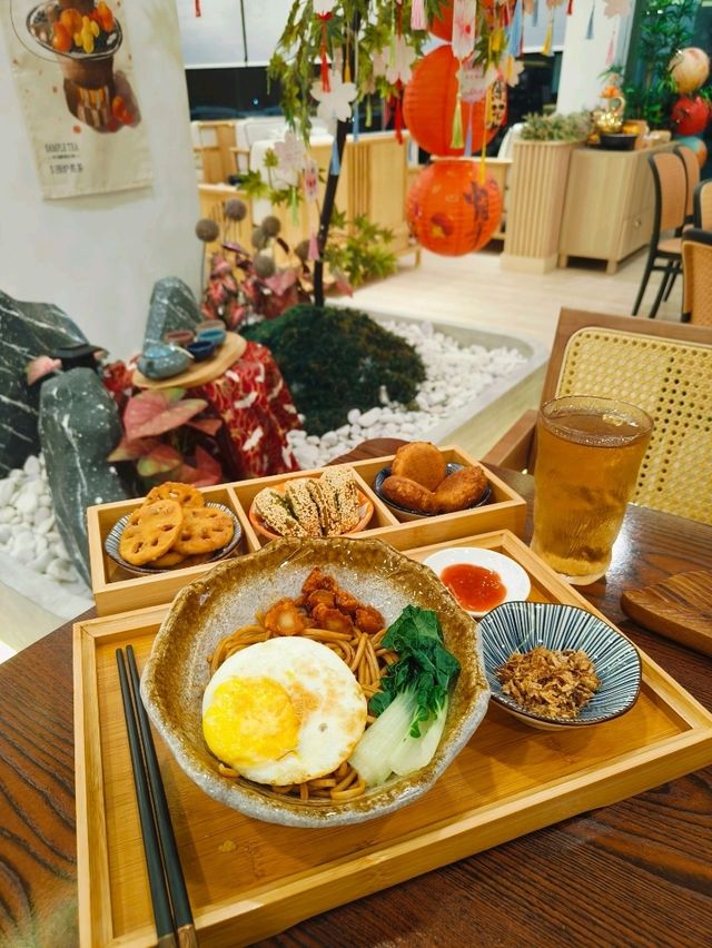 Elevate Your Palate with the Best Chinese Dishes in Town