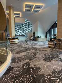 โรงแรม Dusit Thani Laguna สิงคโปร์