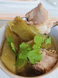 ทริปเขาใหญ่ กับพิกัดร้านข้าวมันไก่สุดอร่อยเขาใหญ่