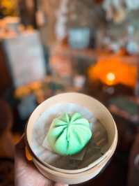 Hom Fung noodle ร้านดังเสาชิงช้า