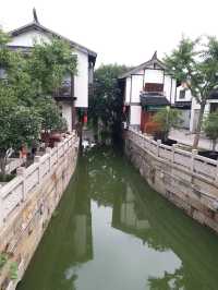 Nanxiang Ancient Town