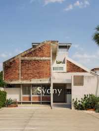 cafe sydny Bangkok