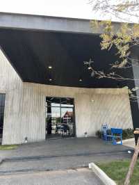 Sniff Roastery ร้านกาแฟสกลนคร