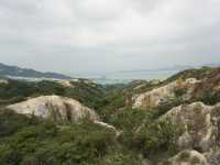 Hong Kong’s Hidden Grand Canyon: A Geological Marvel Beyond the Cityscape