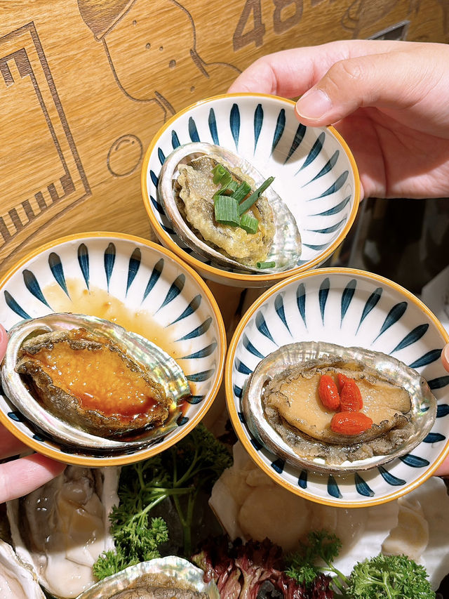 🎏銅鑼灣開餐🍲牛大人台灣火鍋吃到飽
