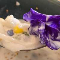 🍧 หวานใจ๋ 晚在 ขนมหวานเชียงราย 