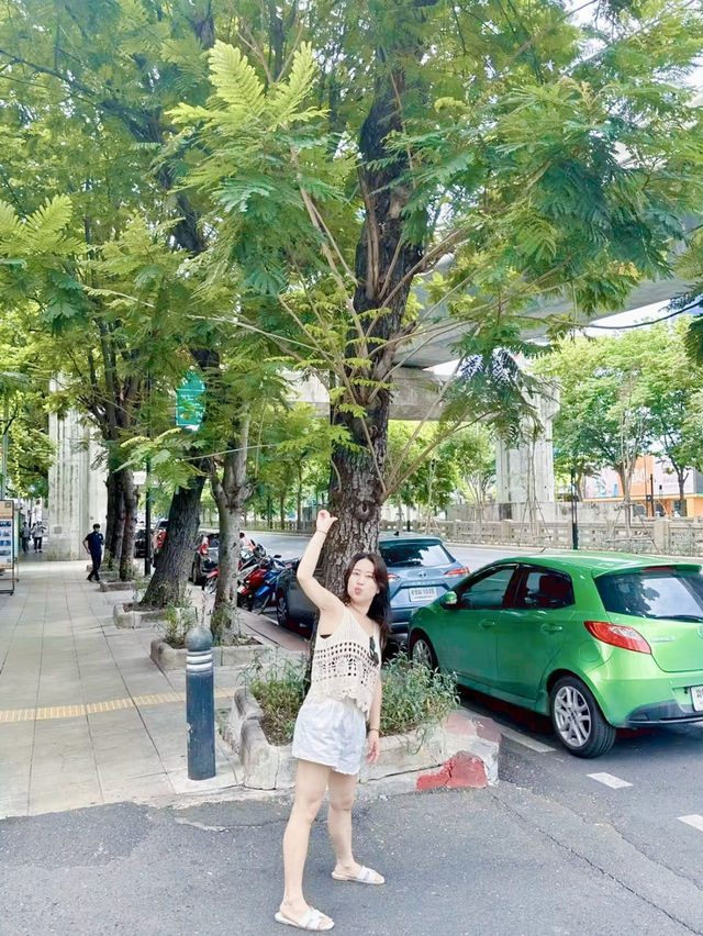 BANGKOK TRIP🇹🇭🫶🏻