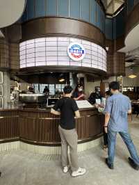 Oasis Coffee คาเฟ่ 24 ชั่วโมง ใกล้รถไฟฟ้า
