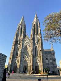 St.Philomena Church
