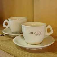 Tranquil Moments at Cafe Anahata