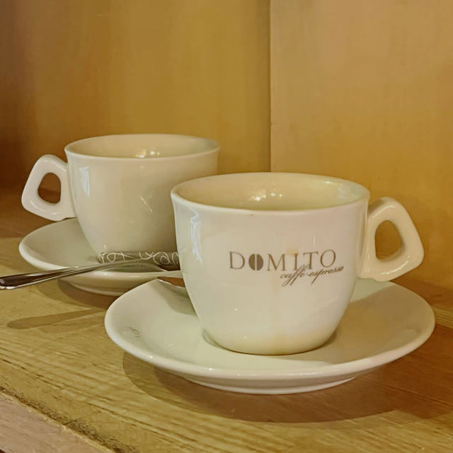 Tranquil Moments at Cafe Anahata