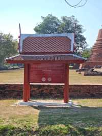 วัดวรเชษฐาราม ชมวัดที่มีความสำคัญทางประวัติศาสตร์