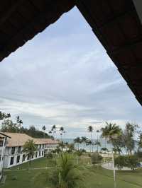 A Birthday Surprise at Nirwana Resort