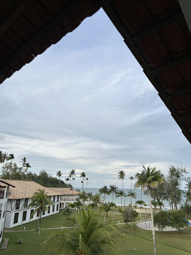 A Birthday Surprise at Nirwana Resort