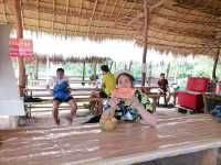 ภูกระดึง  ช่วงเดือนเมษายน