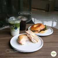Hario Cafe Bangkok
