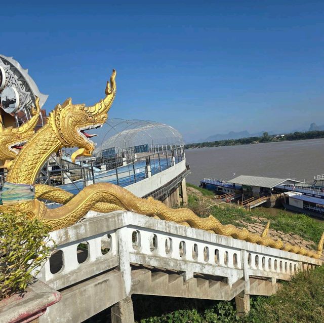 แจกแพลนเที่ยวนครพนม 2 วัน 1 คืน ฉบับคนมีเวลาน้อย