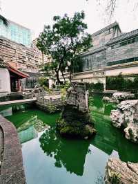 Vibrant Stroll Through Beijing Road, Guangzhou