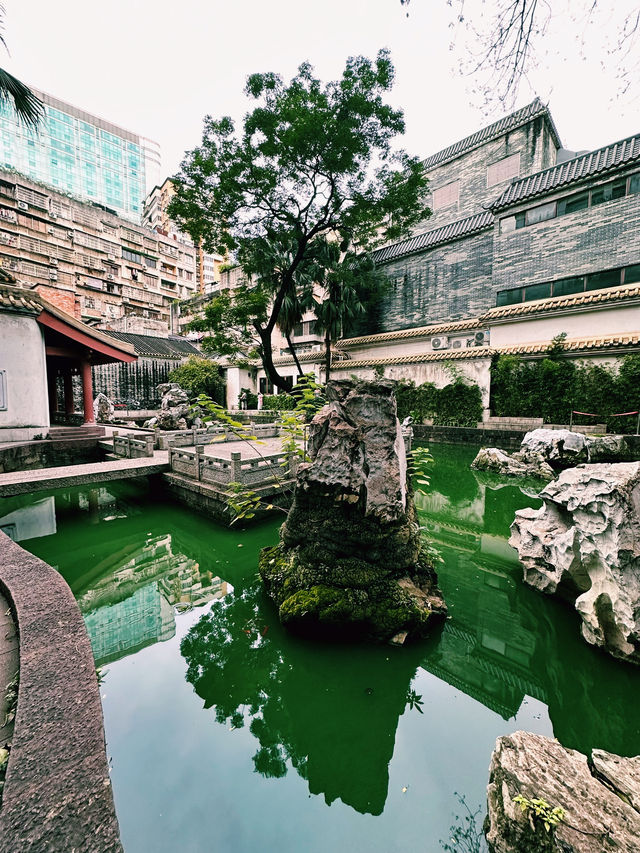 Vibrant Stroll Through Beijing Road, Guangzhou