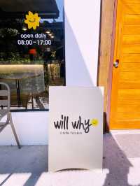 Will Why . House 