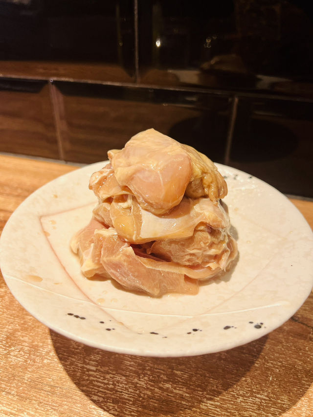 🌸舌尖上的和風盛宴🌸驚安燒肉商店🥩