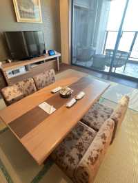 รีวิวโรงแรมในคิซาราซุ