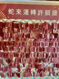元宵賞燈＋華泰名品購物之旅——燈會、美拍、購物一次滿足！