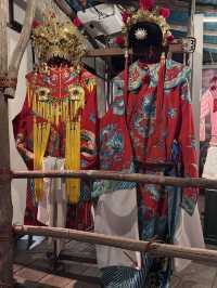 Through the Eyes of the Past: Reliving Chinatown’s Stories, A Journey Through History